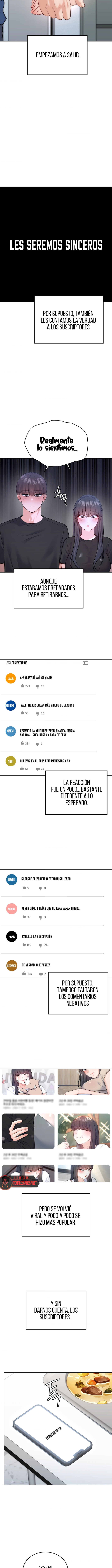 Hoy no hay Video Capítulo 25 - Página 4