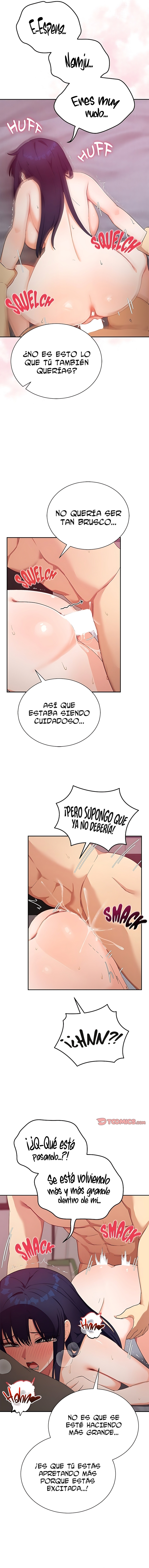 Salvando Chicas Magicas Capítulo 13 - Página 8