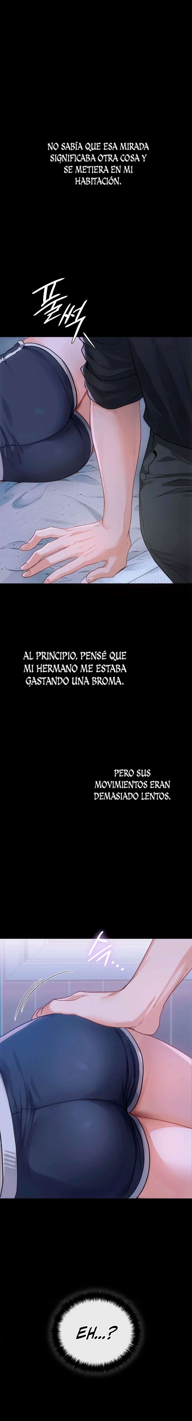 Diario de esclavas Capítulo 1 - Página 11