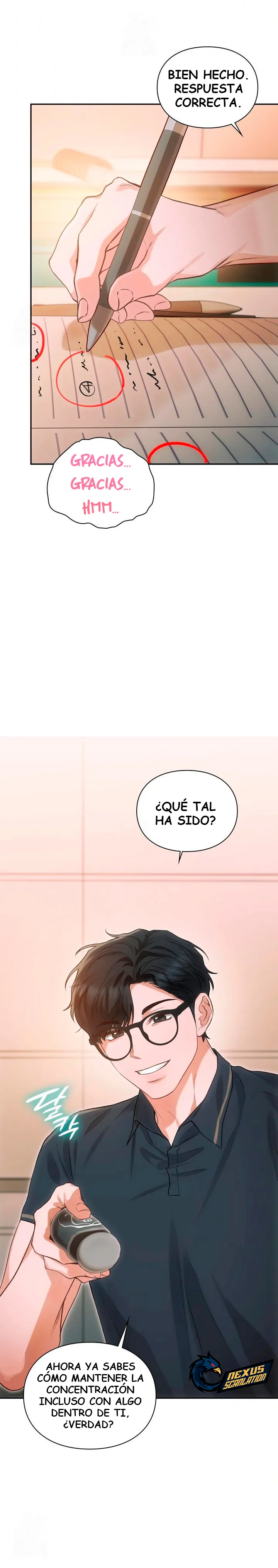 Diario de esclavas Capítulo 10 - Página 9
