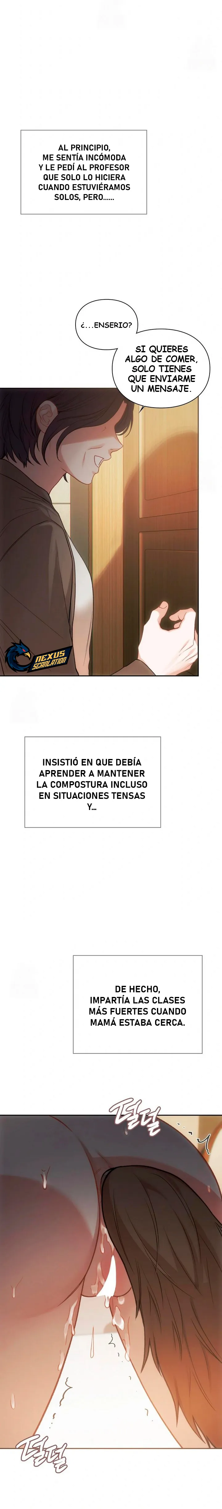 Diario de esclavas Capítulo 11 - Página 6