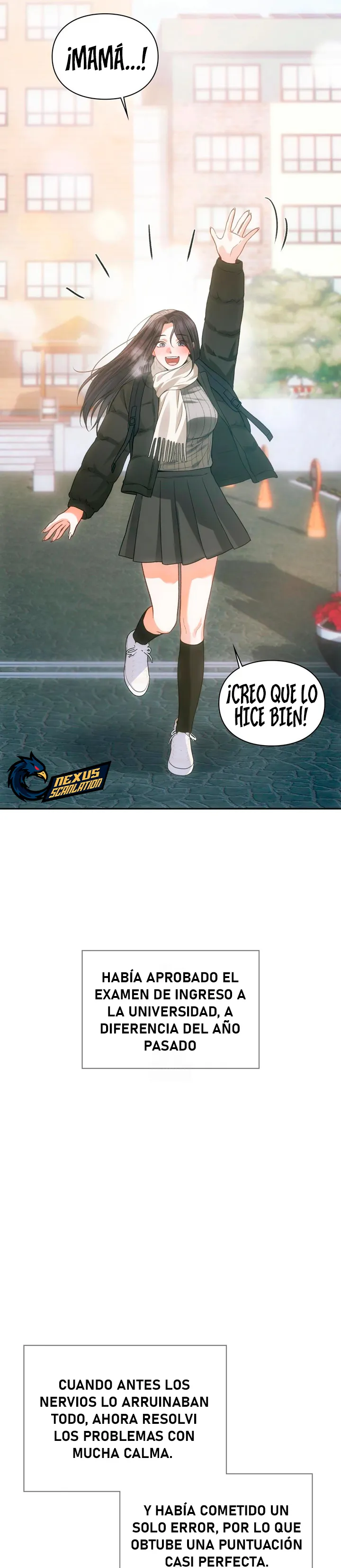 Diario de esclavas Capítulo 12 - Página 11