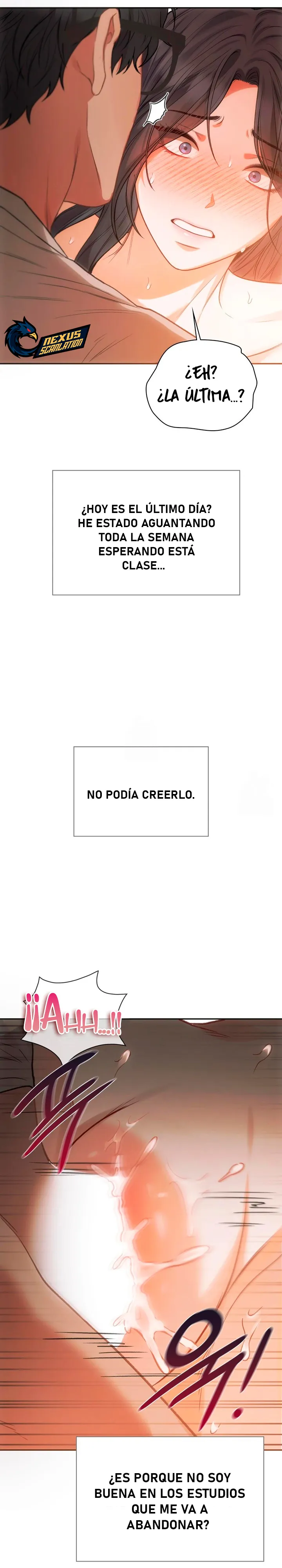 Diario de esclavas Capítulo 12 - Página 5