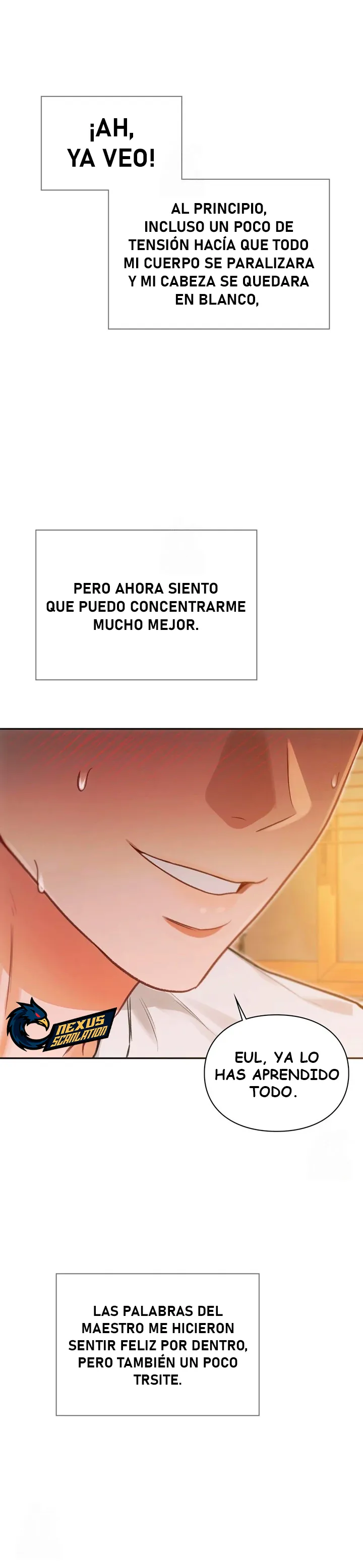 Diario de esclavas Capítulo 12 - Página 7