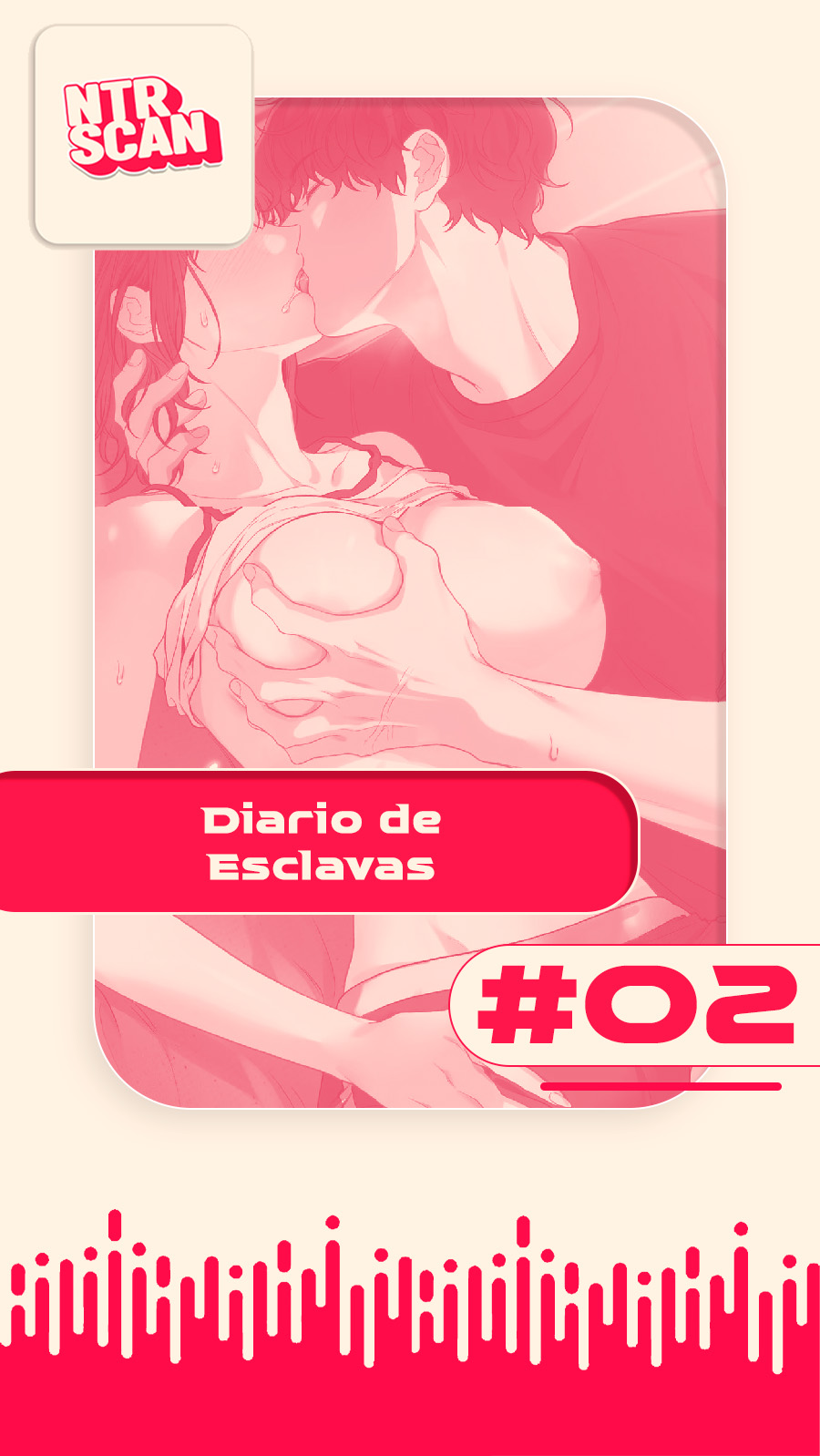 Diario de esclavas Capítulo 2 - Página 1