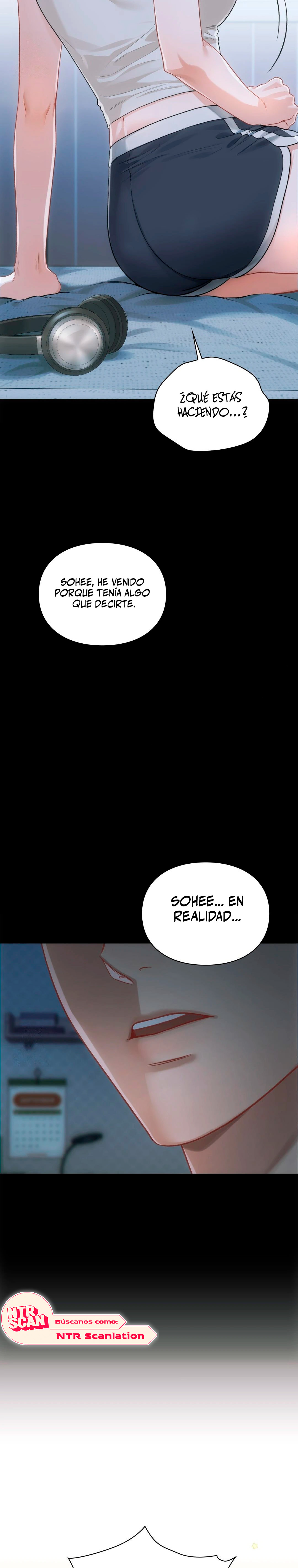 Diario de esclavas Capítulo 2 - Página 4