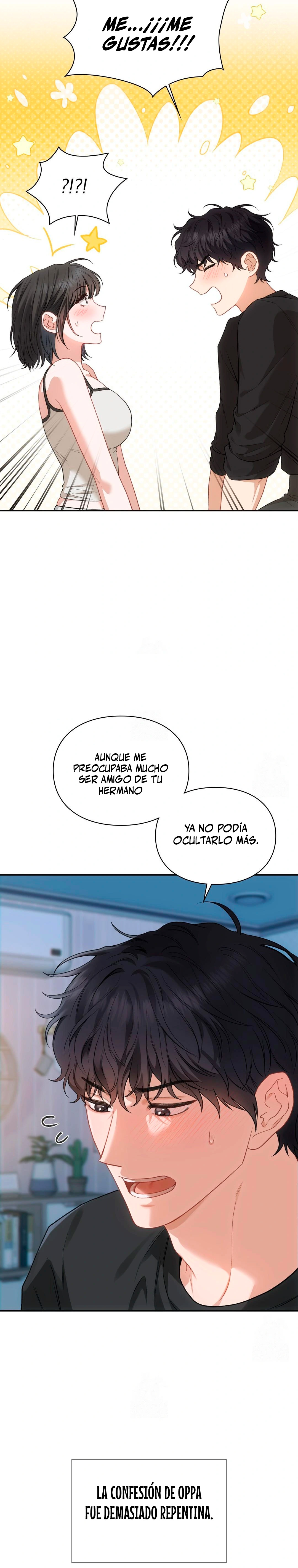 Diario de esclavas Capítulo 2 - Página 5