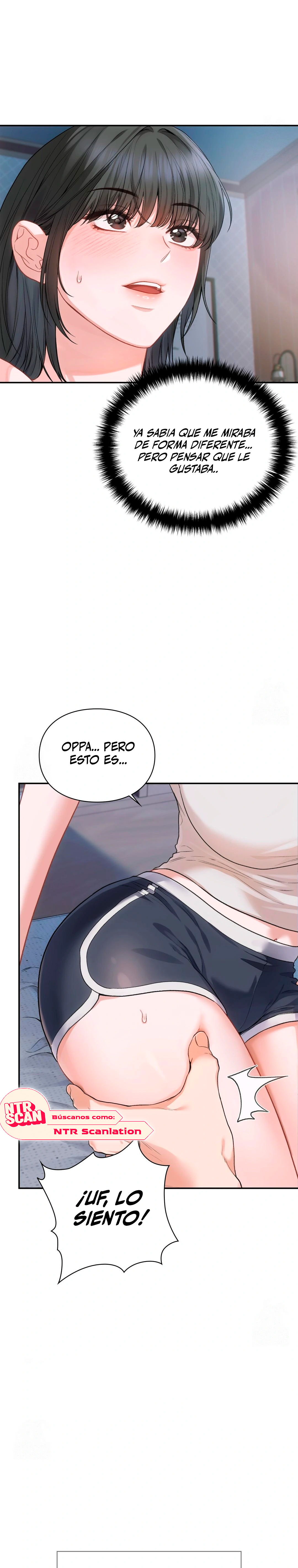 Diario de esclavas Capítulo 2 - Página 6