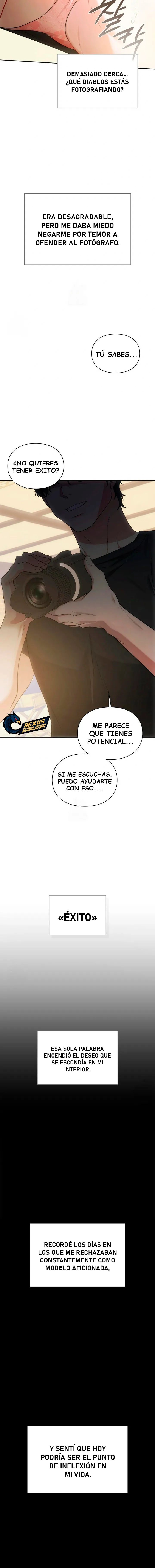 Diario de esclavas Capítulo 21 - Página 7
