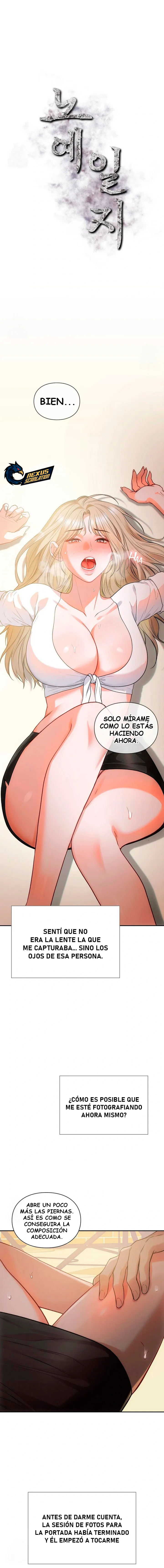 Diario de esclavas Capítulo 22 - Página 2
