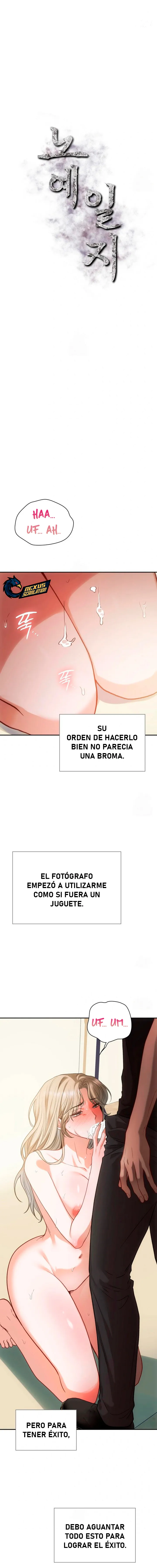 Diario de esclavas Capítulo 23 - Página 2