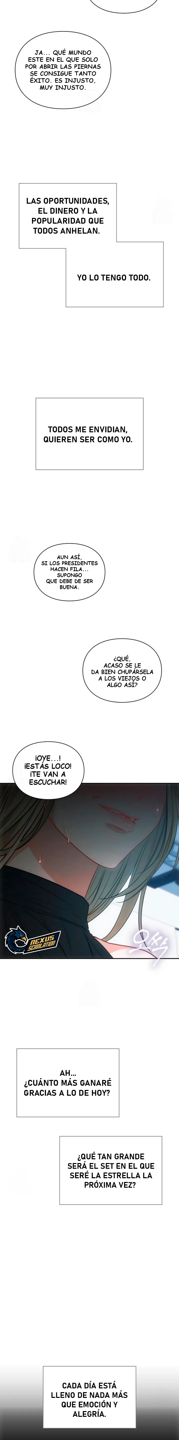 Diario de esclavas Capítulo 24 - Página 10