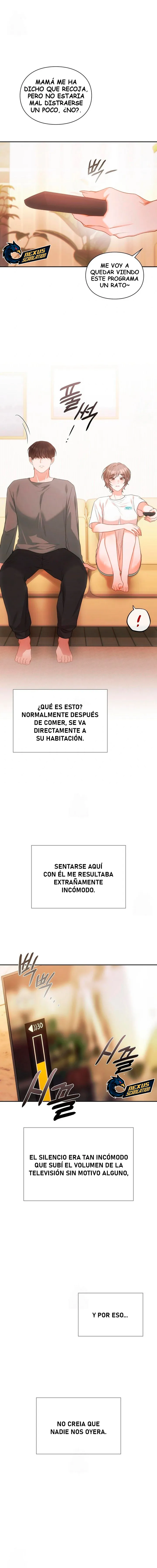 Diario de esclavas Capítulo 25 - Página 4