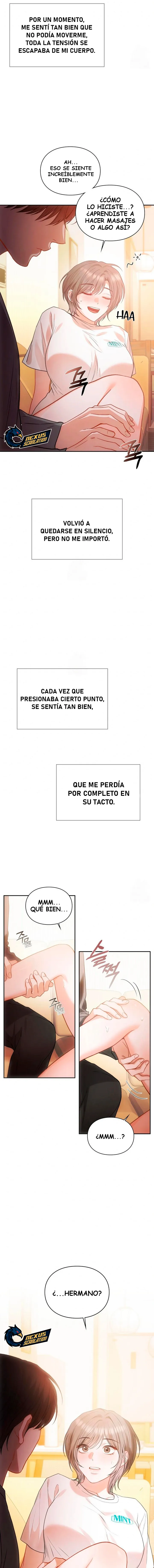 Diario de esclavas Capítulo 25 - Página 7