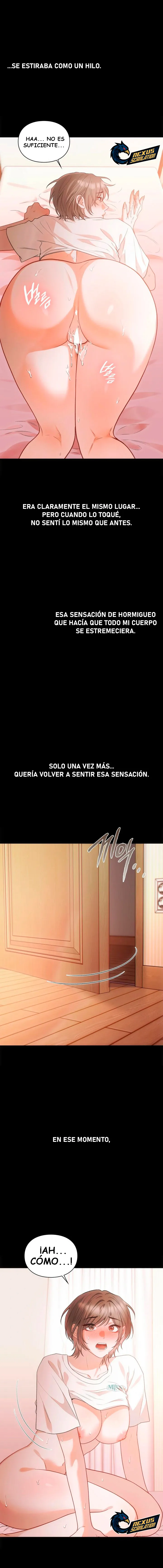 Diario de esclavas Capítulo 26 - Página 7