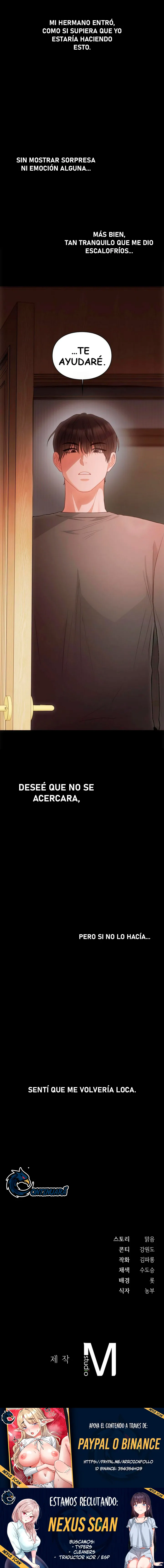 Diario de esclavas Capítulo 26 - Página 8