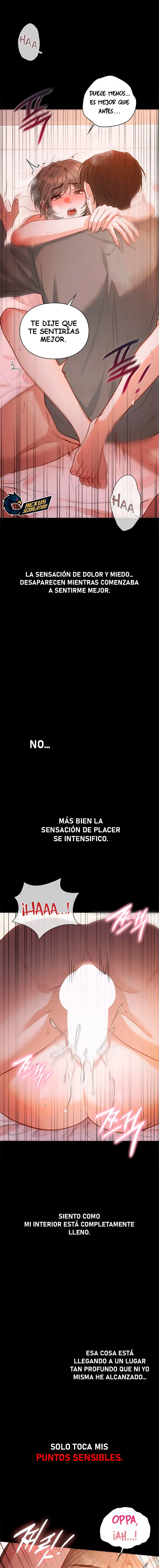 Diario de esclavas Capítulo 28 - Página 2