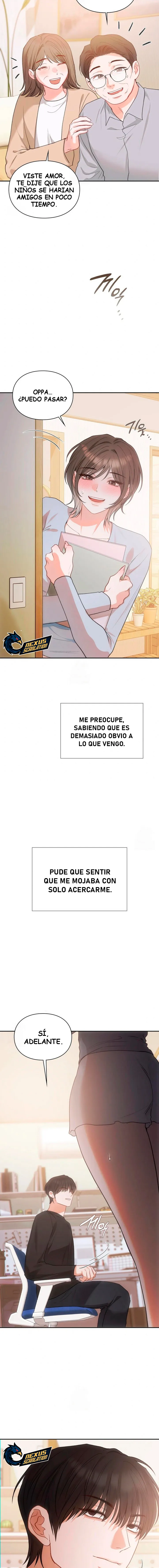 Diario de esclavas Capítulo 28 - Página 7