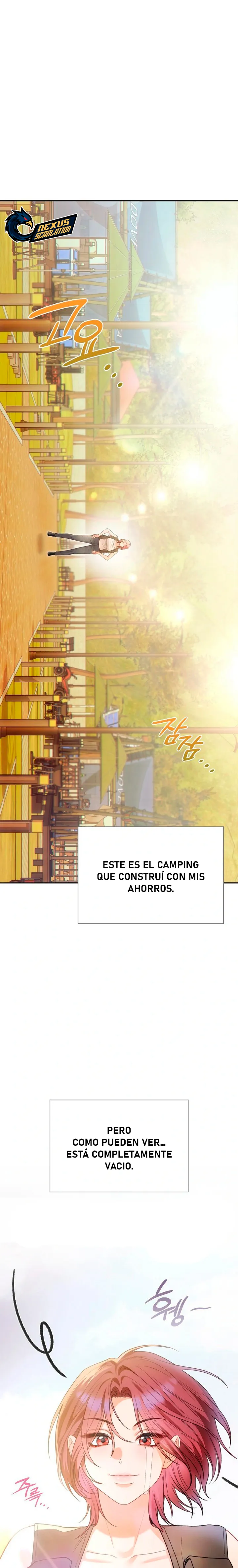 Diario de esclavas Capítulo 29 - Página 3