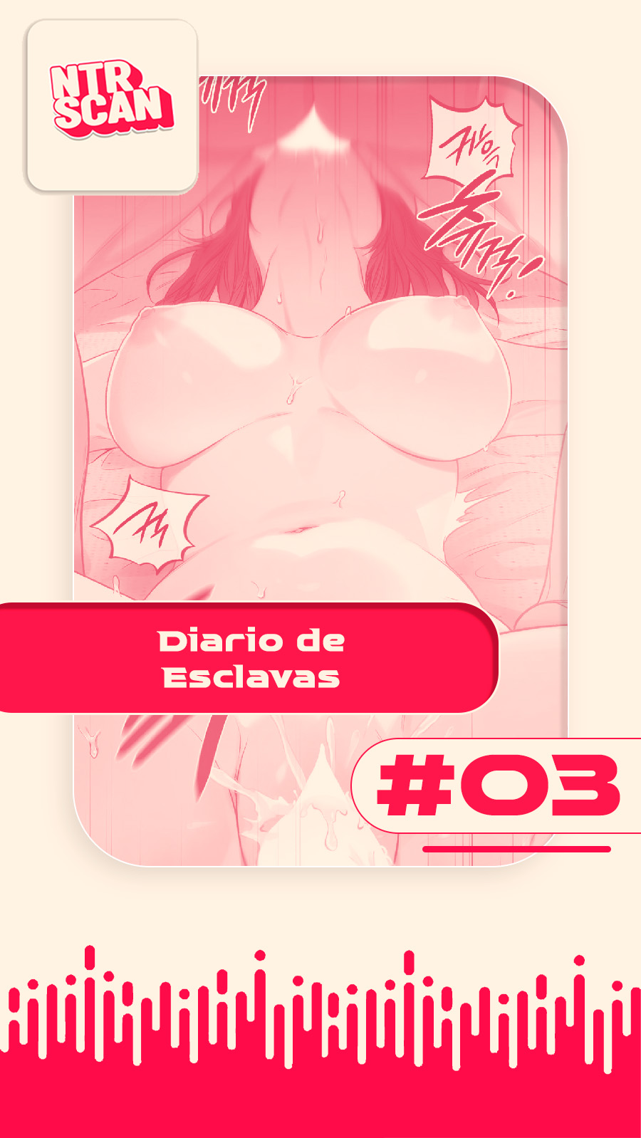 Diario de esclavas Capítulo 3 - Página 1