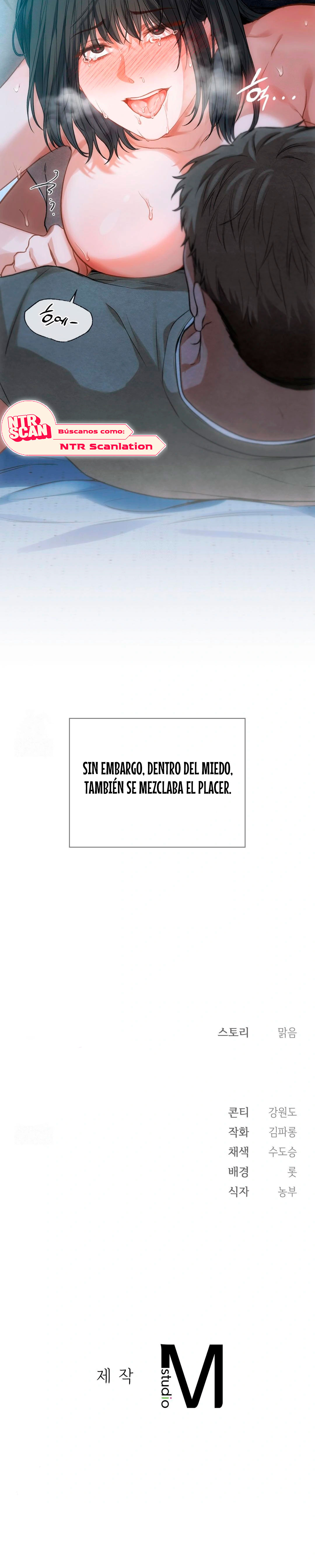 Diario de esclavas Capítulo 3 - Página 14