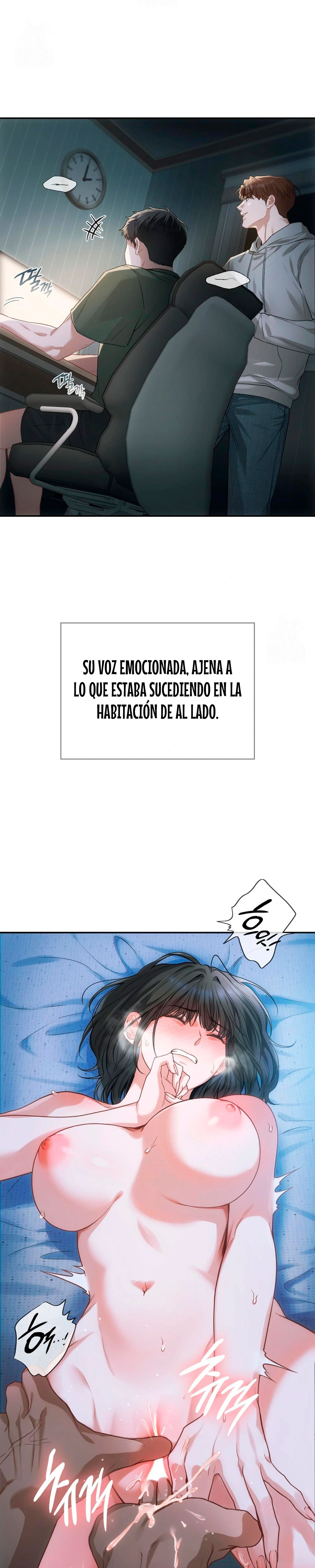 Diario de esclavas Capítulo 3 - Página 5