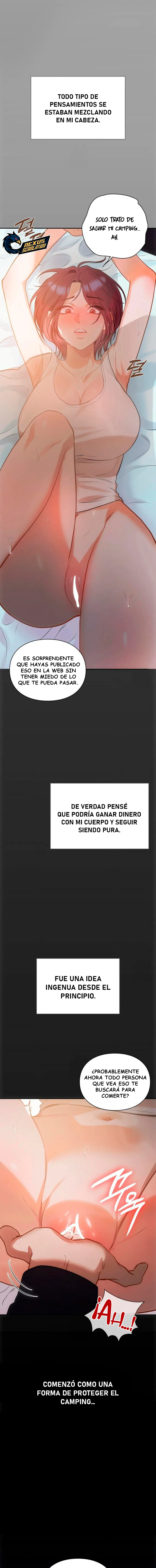 Diario de esclavas Capítulo 30 - Página 6