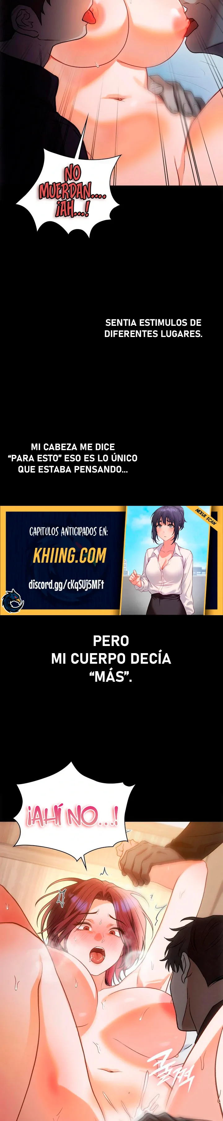 Diario de esclavas Capítulo 31 - Página 7