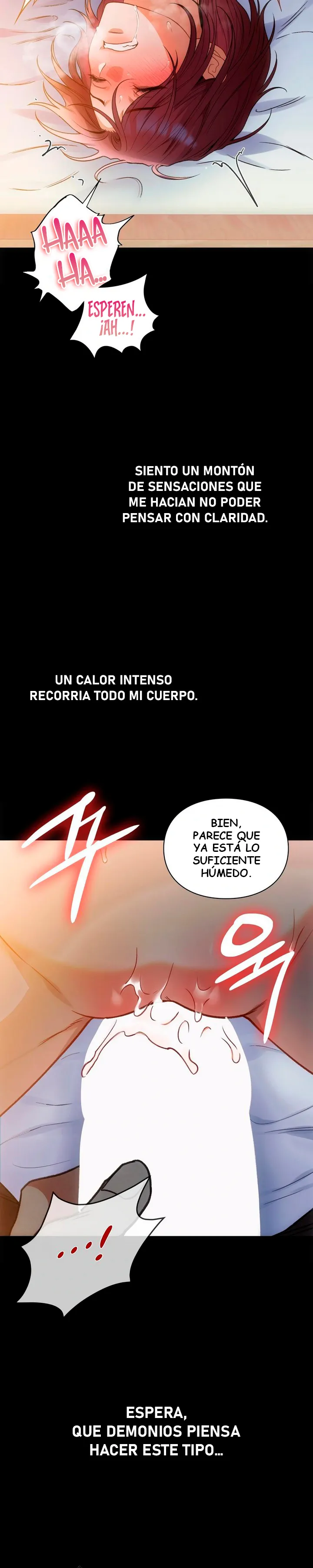 Diario de esclavas Capítulo 31 - Página 9