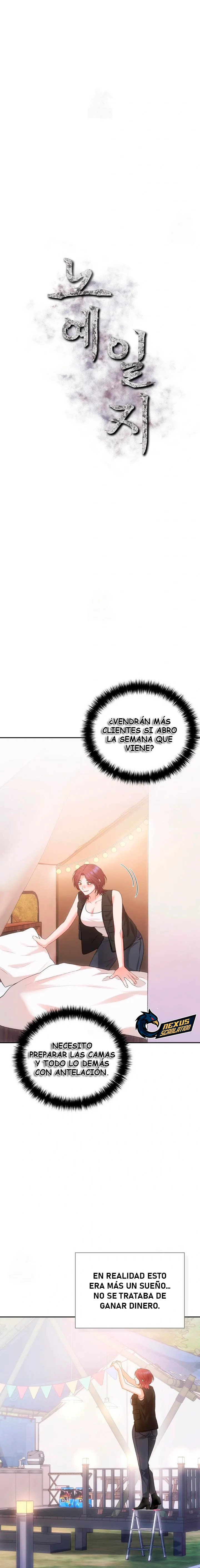 Diario de esclavas Capítulo 32 - Página 3