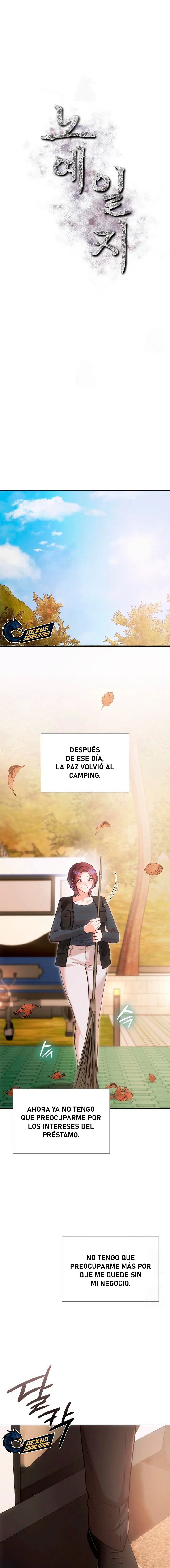 Diario de esclavas Capítulo 33 - Página 3