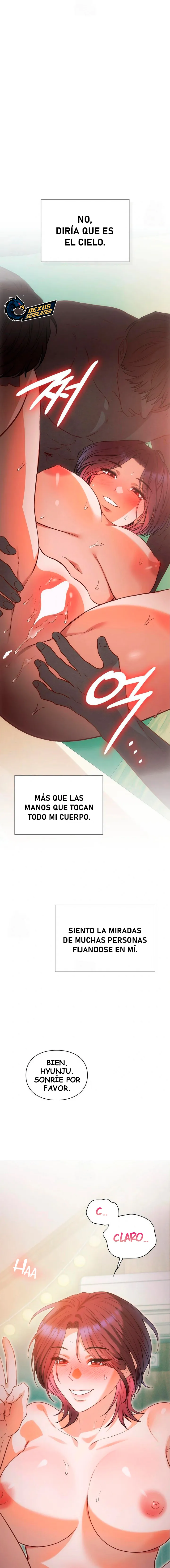 Diario de esclavas Capítulo 33 - Página 6