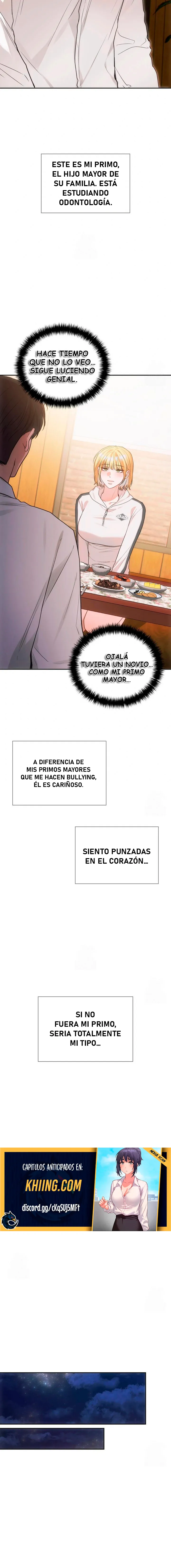 Diario de esclavas Capítulo 34 - Página 4