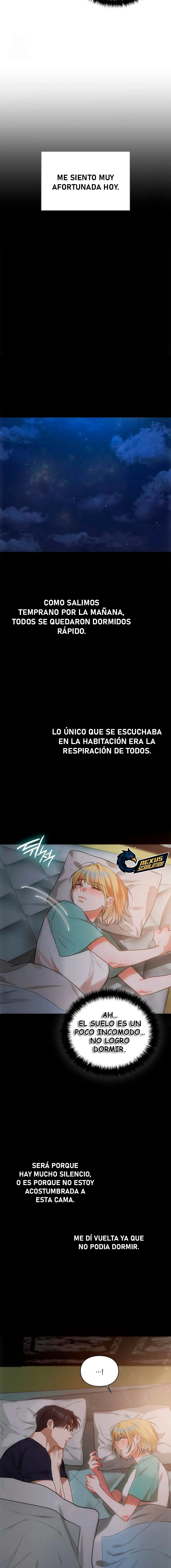 Diario de esclavas Capítulo 34 - Página 6