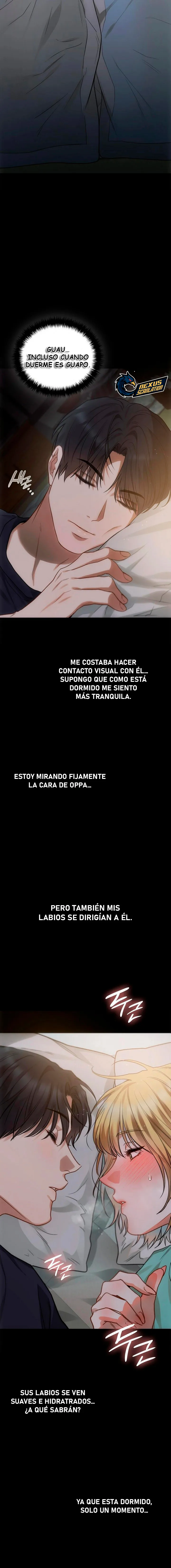 Diario de esclavas Capítulo 34 - Página 7