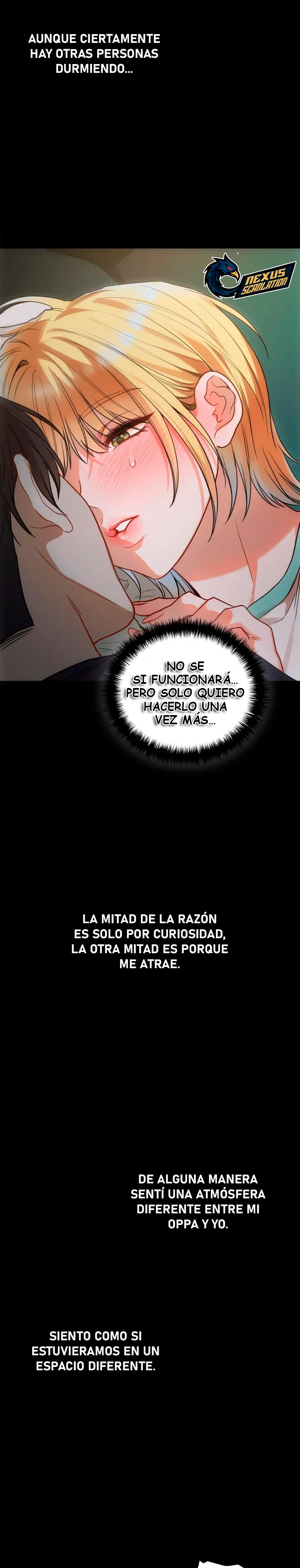 Diario de esclavas Capítulo 35 - Página 4