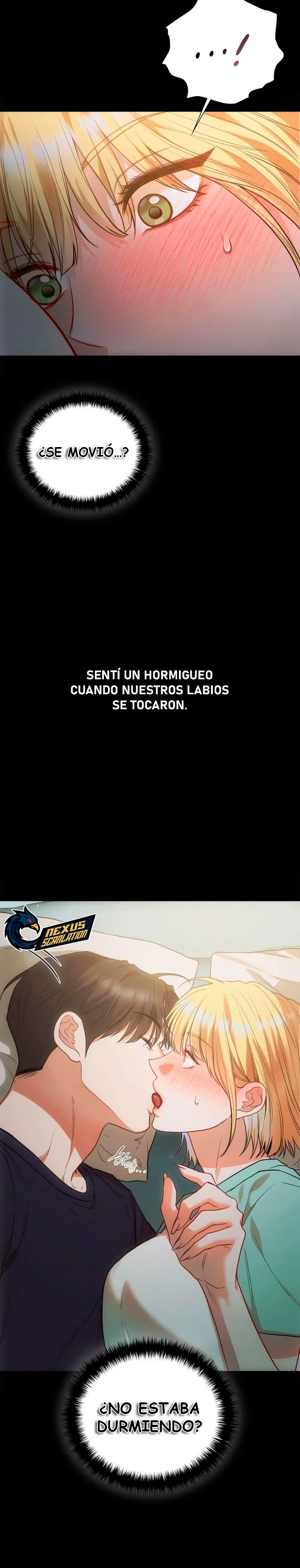 Diario de esclavas Capítulo 35 - Página 5