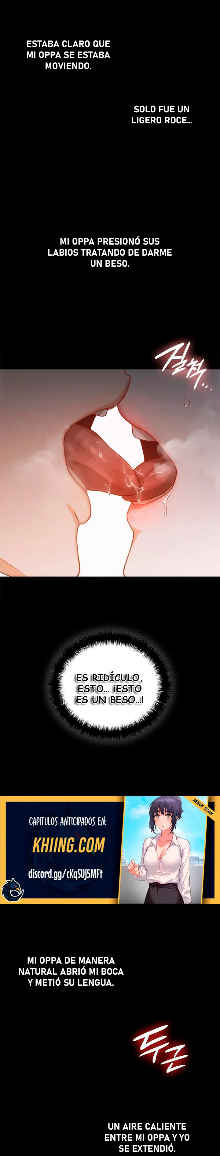 Diario de esclavas Capítulo 35 - Página 6