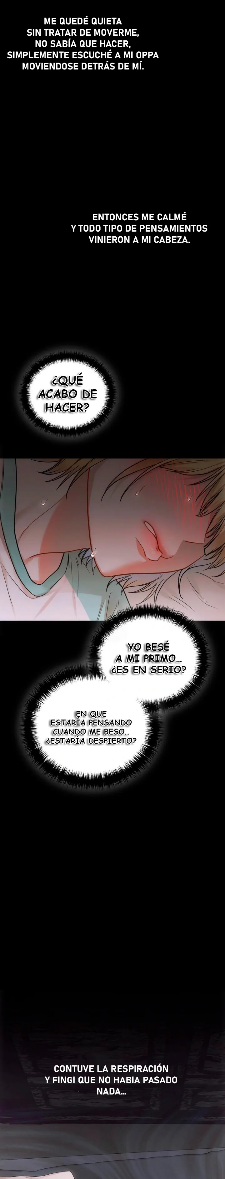 Diario de esclavas Capítulo 35 - Página 9