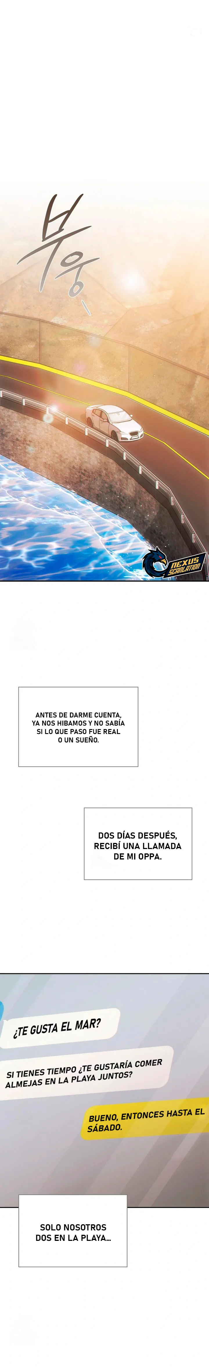 Diario de esclavas Capítulo 36 - Página 2