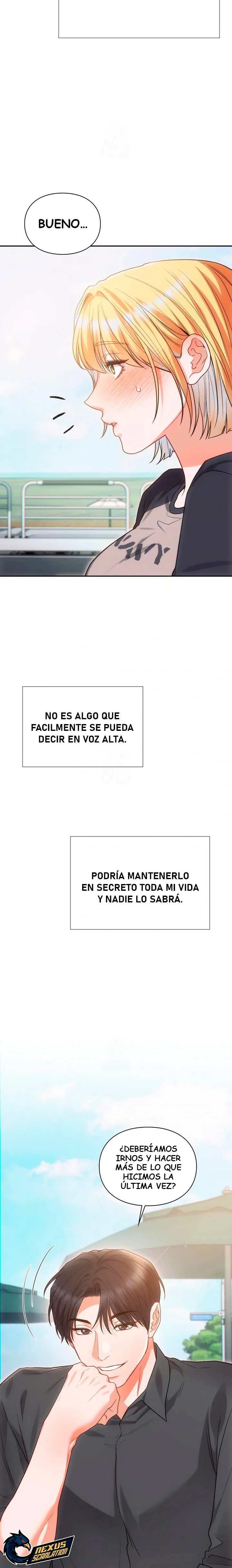 Diario de esclavas Capítulo 36 - Página 6