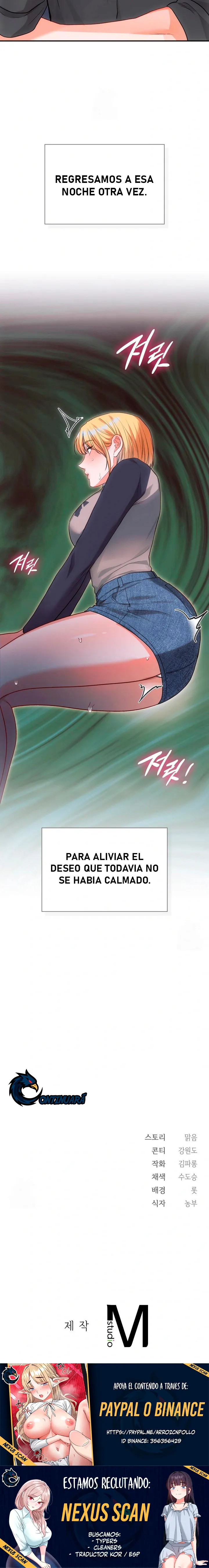 Diario de esclavas Capítulo 36 - Página 7