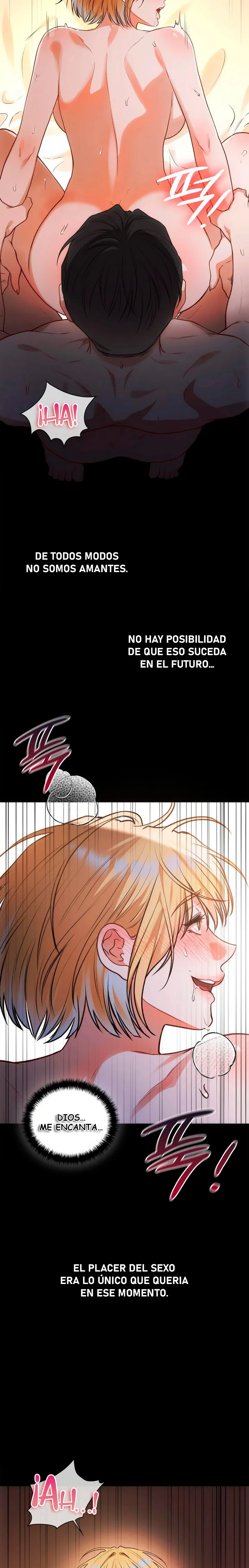 Diario de esclavas Capítulo 37 - Página 4