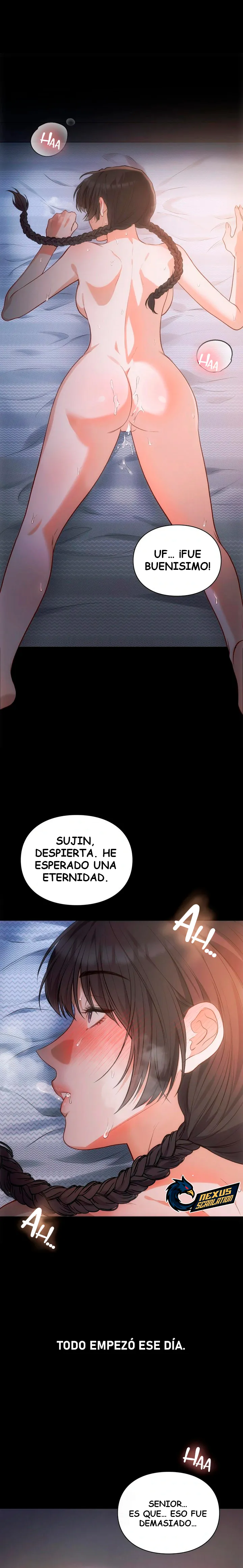 Diario de esclavas Capítulo 39 - Página 5
