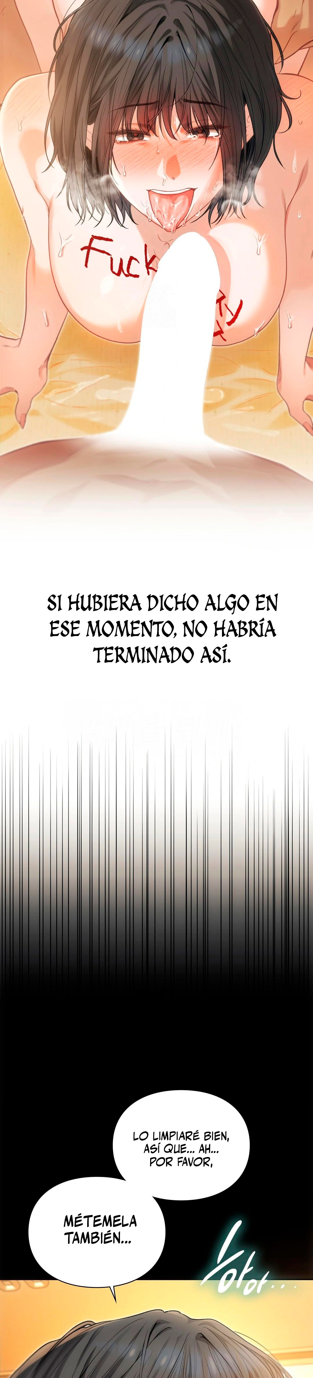 Diario de esclavas Capítulo 4 - Página 12
