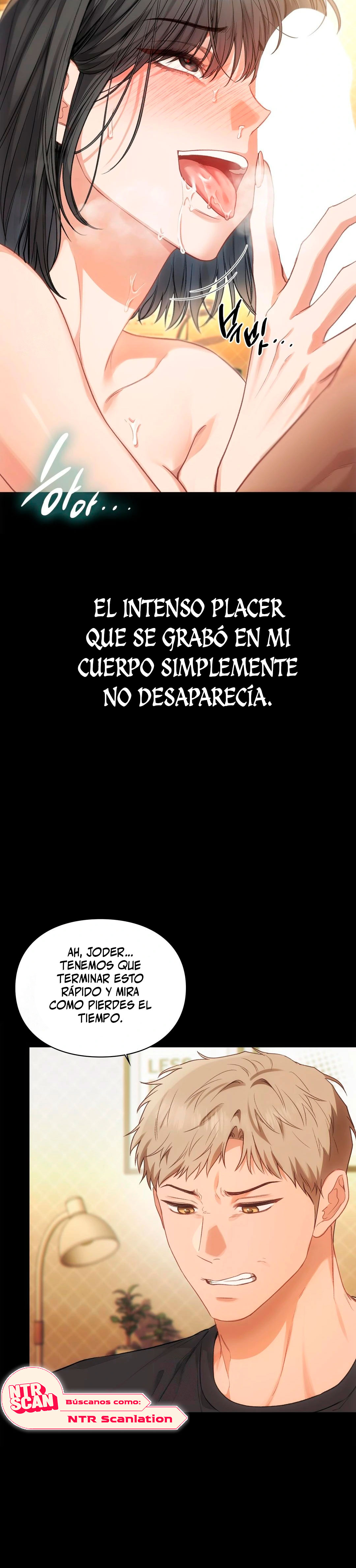 Diario de esclavas Capítulo 4 - Página 13