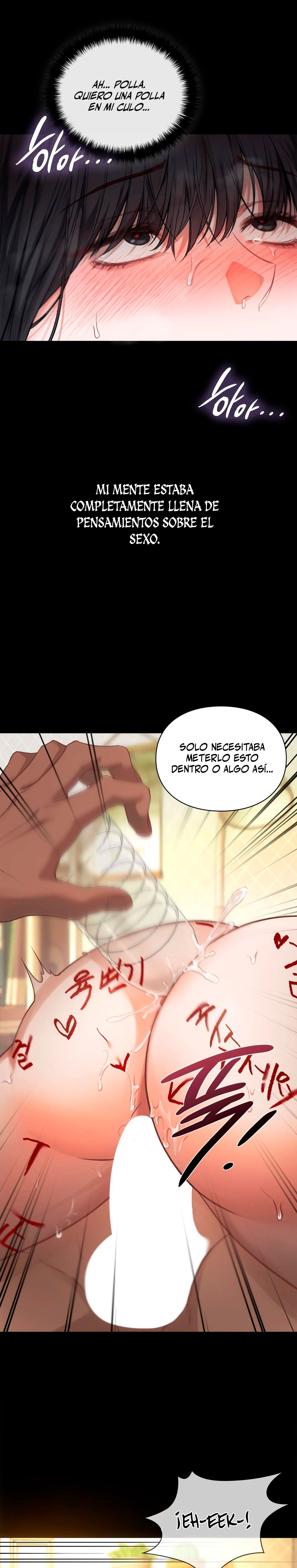 Diario de esclavas Capítulo 4 - Página 14