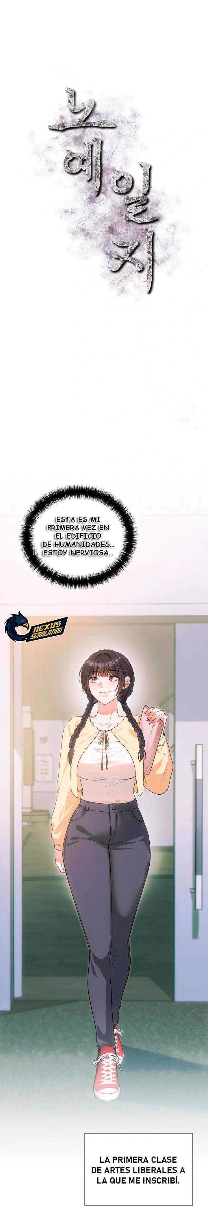 Diario de esclavas Capítulo 40 - Página 2