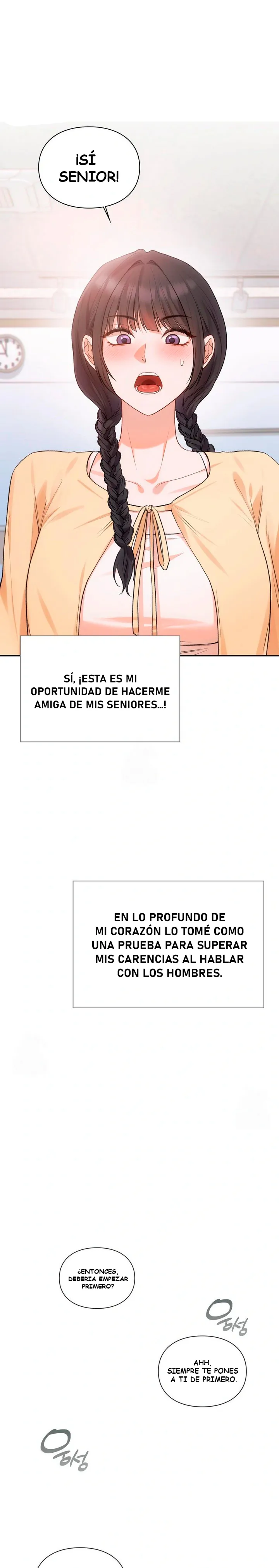 Diario de esclavas Capítulo 40 - Página 7