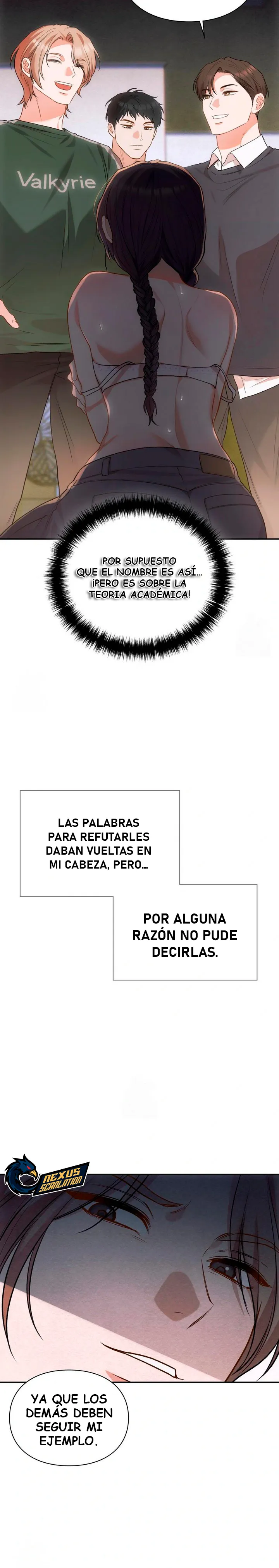 Diario de esclavas Capítulo 40 - Página 9